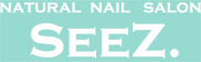 Natural Nail Salon SEEZ.