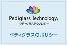 Pediglass Technology